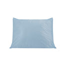 MCKESSON REUSABLE BED PILLOW, 20 X 26 INCH, BLUE, SOLD AS 1/EACH MCKESSON 41-2026-BXF