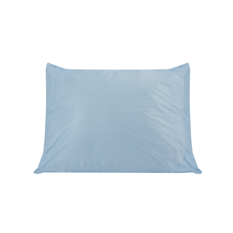MCKESSON REUSABLE BED PILLOW, 20 X 26 INCH, BLUE, SOLD AS 12/BOX MCKESSON 41-2026-BXF
