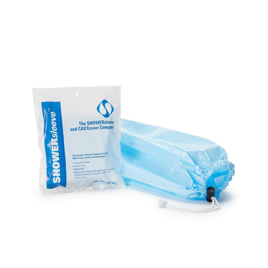 Showersleeve™ Arm Cast And Bandage Protector, 12 X 17 Inch, 30/Cs