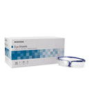 McKesson Disposable Protective Goggles/Eye Shields, 25/BX