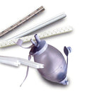 S-Vac™ Wound Drain with Trocar, 10 Fr., 1/EA