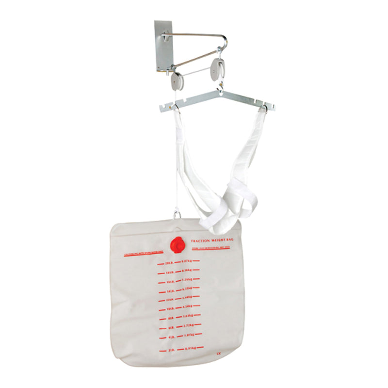 DMI® CERVICAL TRACTION KIT, SOLD AS 1/EACH MABIS 534-2014-0000