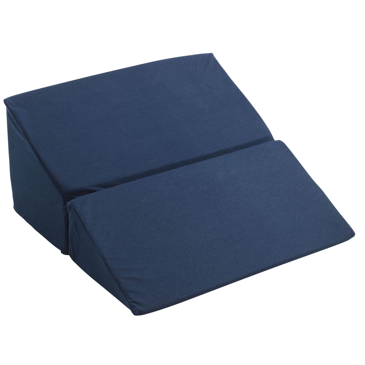 Drive™ Folding Bed Wedge, 23 X 23 X 7 Inch, 1/Ea