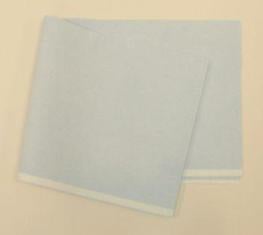 Tidi® Ultimate Nonsterile Patient General Purpose Drape, 40 X 90 Inch, 50/Ct