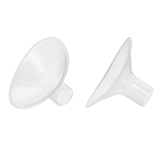 Shield, Breast Personal Fit Plus 24Mm (12/Cs), 12/Cs
