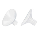 SHIELD, BREAST PERSONAL FIT PLUS 24MM (12/CS), 12/CS