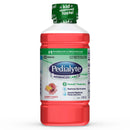 Pedialyte® AdvancedCare™ Cherry Punch Electrolyte Solution, 1 Liter Bottle, 8/CS