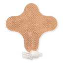 Hollister Butterfly Shape Attachment Device, 20/BX