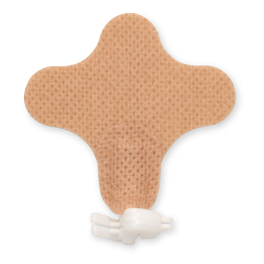 Hollister Butterfly Shape Attachment Device, 20/Bx