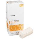 MCKESSON HOOK AND LOOP CLOSURE ELASTIC BANDAGE, 4 INCH X 5 YARD, SOLD AS 50/CASE MCKESSON 16-1033-4