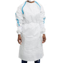 Contec® CritiGear™ Chemo HD Gowns, 30/CS