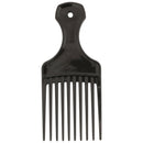 MCKESSON MINI HAIR PICK, SOLD AS 144/BOX MCKESSON 16-C567