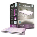ATTENDS® PREMIER UNDERPAD, 30 X 36 INCHES, SOLD AS 10/BAG ATTENDS ALI-UP3036