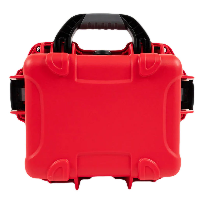 My Medic™ MyFak Pro First Aid Kit, Red Waterproof Hard Case