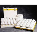 SP® PREFILLED FORMALIN CONTAINER, 240 ML FILL IN 480 ML, SOLD AS 24/PACK CARDINAL C4320-240B