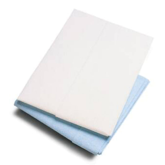 Mckesson Nonsterile Physical Exam Drape, 40 X 60 Inch, 100/Cs
