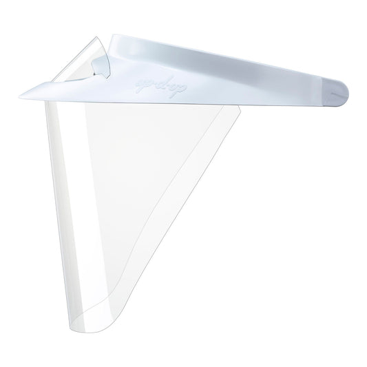 Op-D-Op Visor Shield Kit, 1/Ea