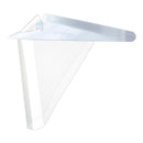 Op-D-Op Visor Shield Kit, 1/EA
