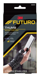 3M™ Futuro™ Deluxe Thumb Stabilizer, Large/Extra Large, 1/EA