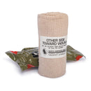ETD™ C-CLASP CLOSURE TRAUMA DRESSING, 6 X 70 INCH, SOLD AS 1/EACH NORTH 30-0032