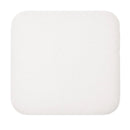 MEPILEX® SILICONE ADHESIVE WITHOUT BORDER SILICONE FOAM DRESSING, 6 X 6 INCH, SOLD AS 1/EACH MOLNLYCKE 294399