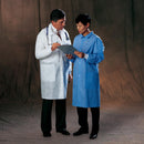 Basic® Plus Lab Coat, 25/CS