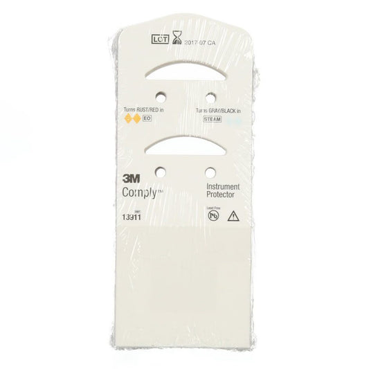 3M™ Attest™ Instrument Protectors, 13911, 2 X 5 Inch, 1000/Cs