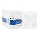 MCKESSON STERILE FLUFF DRESSING, 6 X 6-3/4 INCH, SOLD AS 10/BOX MCKESSON 16-4265