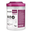 Sani-Cloth® Prime Large Germicidal Disinfectant Wipes, 1920/CS