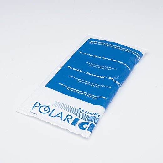 Ice Pack, Rusbl 6X12 (24/Cs), 24/Cs
