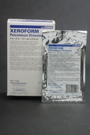 Xeroform® Petrolatum Impregnated Dressing, 25/PK