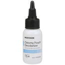 MCKESSON OSTOMY APPLIANCE DEODORANT, 1-OUNCE DROPPER BOTTLE, SOLD AS 12/CASE MCKESSON 137-5719