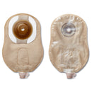 Premier™ 84794 One-Piece Ultra-Clear Urostomy Pouch, Cut to fit up to 25 mm, 5/BX