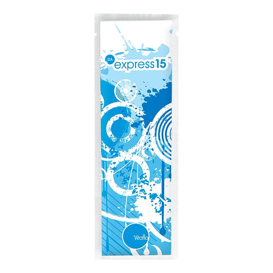 GA express15® Lysine-Free, Low Tryptophan Formula for use in Management of GA, 1/EA