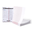 GE ECG Recording Paper, 8/CS
