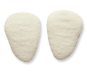 Metatarsal Pad, Hapad Med (6Pr/Pk) Alimd, 6/Pk