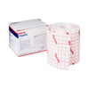 Hypafix® Nonwoven Dressing Retention Tape, 4 Inch x 10 Yard, White, 1/RL