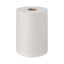 SCOTT® CONTROL SLIMROLL™ WHITE PAPER TOWEL, 8 INCH X 580 FOOT, 6 ROLLS PER CASE, SOLD AS 6/CASE KIMBERLY 12388