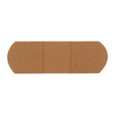 AMERICAN® WHITE CROSS FIRST AID ADHESIVE STRIP BANDAGE, SOLD AS 1200/CASE DUKAL 1580033