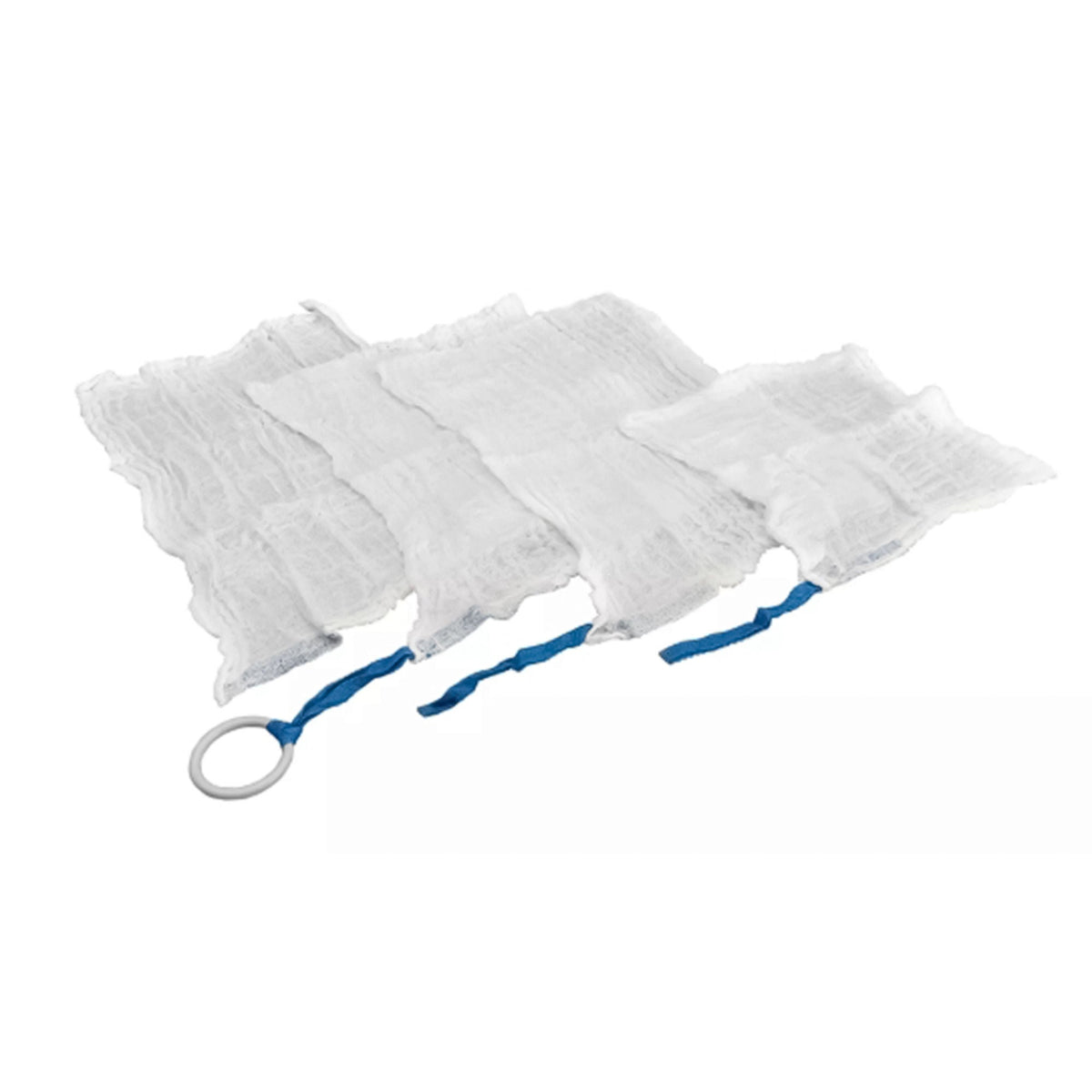 Sponge, Laparotomy Xray Unwashed W/Loop N/S (200/Cs), 200/Cs