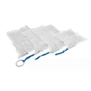 SPONGE, LAPAROTOMY XRAY UNWASHED W/LOOP N/S (200/CS), 200/CS