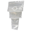 Visi-Flow® Ostomy Irrigation Sleeve, 5/BX