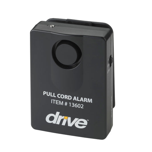 Drive™ Pull Cord Alarm, 1/Ea