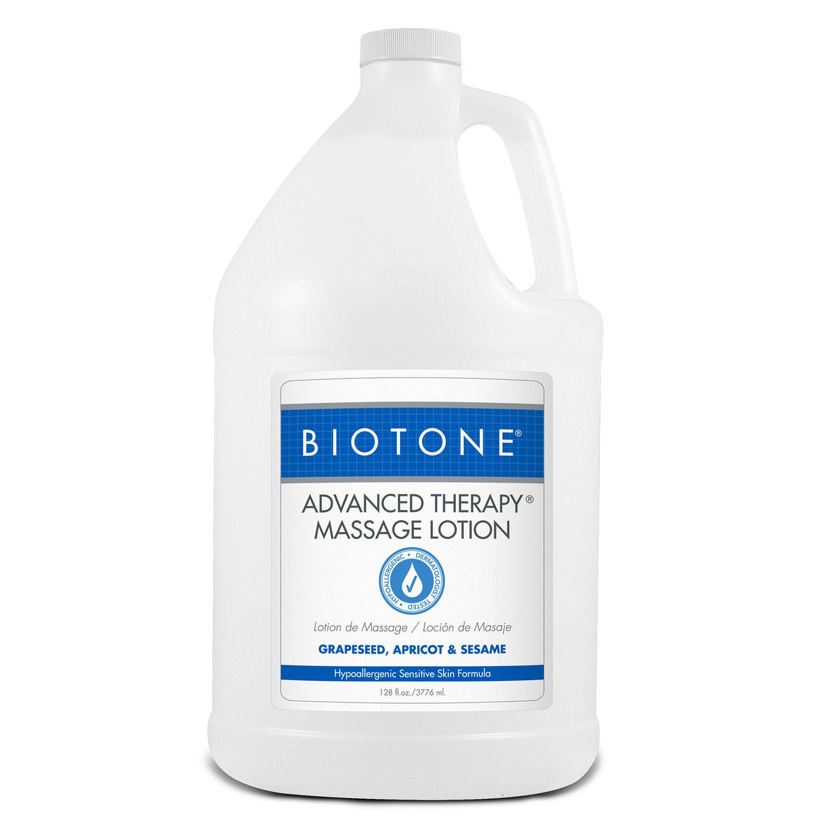 Biotene® Advanced Therapy® Massage Lotion With Grapeseed, Apricot & Sesame Oil, 1/Ea