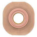NEW IMAGE™ FLEXTEND™ SKIN BARRIER WITH 1½ INCH STOMA OPENING, SOLD AS 5/BOX HOLLISTER 13908