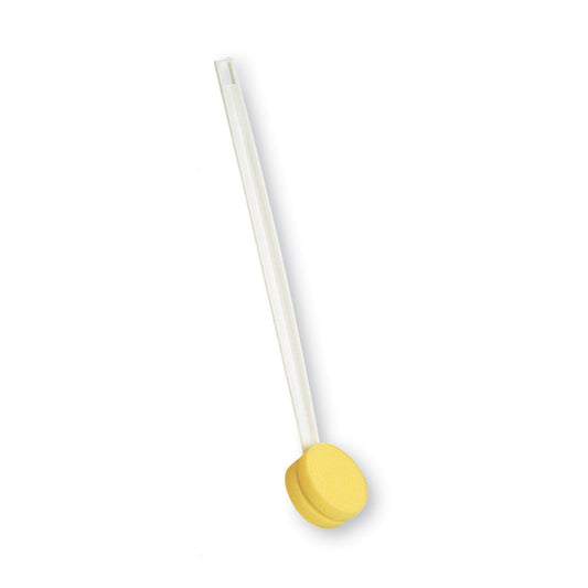 Ableware Swiveling Bath Sponge, 1/Ea