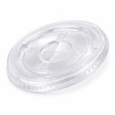 LIDS, PET CLR F/9OZ DRINKING CUP (2500/CS), 2500/CS