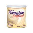 PHENYLADE 60, VANILLA CAN 454G(6/CS), 6/CS