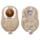 PREMIER™ ONE-PIECE ULTRA CLEAR UROSTOMY POUCH, CUT TO FIT UP TO 25 MM, SOLD AS 5/BOX HOLLISTER 84794