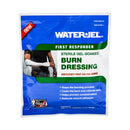 Water-Jel® First Responder Burn Dressing, 4 x 16 Inch, 28/CS